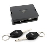 Cumpara ieftin Inchidere Centralizata Carguard cu Telecomanda Tip Briceag, Cautare Auto, Semnalizare, Universal 12V