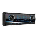 Player auto ForX XQ-7452DSP, 1 DIN, 4x100W