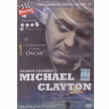 - Michael Clayton (dvd) - 132408