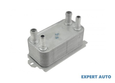 Radiator ulei Jaguar F-TYPE (2012-2016)[X152] #1 foto