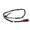NRF 707150 EASY FIT Senzor, temperatura gaze evacuare