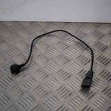 Senzor de detonație motor AUDI A6 4F2, C6 2007 OEM: 06E905377B | 2574103