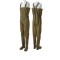 Cizme Piept TRAKKER N2 Chest Waders Wader Suit, Marime 44