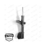 Amortizor Renault Clio II, Clio Symbol I, Symbol II Motor 1.2 (BB0A, BB0F, BB10, BB1K, BB28, BB2D, BB2H, CB0A, ., 1.2, 1.2, 1.2 16V, 1.2 16V, 1.2, Monroe