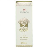 Ulei argan presat la rece eco 100ml longevita, Solaris Plant