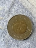 MONEDA - 2 DOLLAR 1996- CANADA