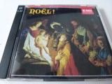 Noel !, 2 cd