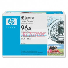 Cartus toner HP C4096A foto