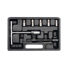 Set freze pentru reconditionat scaun injectoare Yato YT-17625