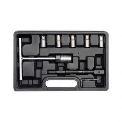 Set freze pentru reconditionat scaun injectoare Yato YT-17625 foto