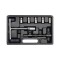 Set freze pentru reconditionat scaun injectoare Yato YT-17625