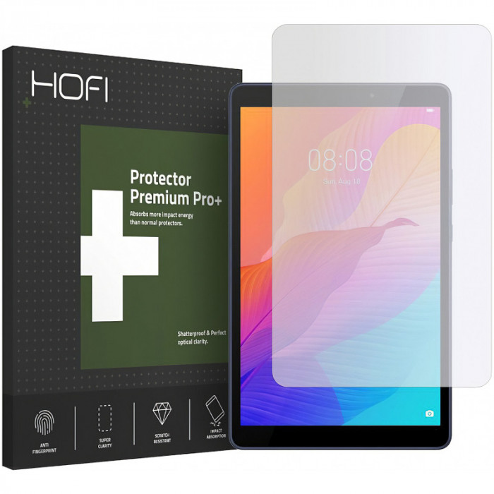 Folie Protectie Ecran HOFI pentru Huawei MatePad T8, Plastic, PRO+