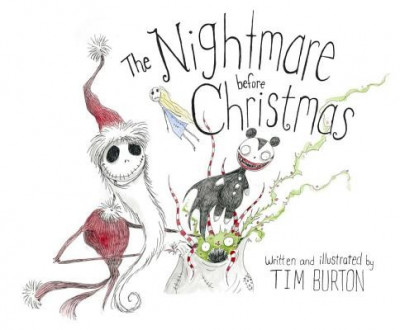 The Nightmare Before Christmas foto