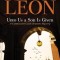 Unto Us a Son Is Given: A Comissario Guido Brunetti Mystery