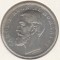 * Moneda 1 leu 1900