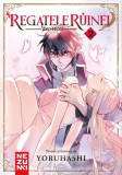 Regatele Ruinei (Vol. 2)- - Yoruhashi - Nemira
