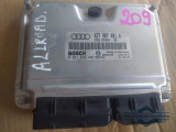 Calculator ecu Audi A6 Allroad (1999-2005) 0281010445