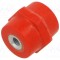 Izolator suport BM GROUP L: 70mm &Oslash;: 41mm 2,8kV UL94V-0 Lung.filet: 22mm