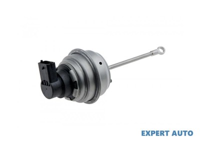 Supapa vacuum de pe turbina Citroen Jumper III (2006-&amp;gt;) #1 foto