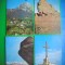 HOPCT LOT 3133 BUSTENI -PRAHOVA- 4 CARTI POSTALE-CIRCULATE