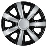 Set Capace Roti 14 inch ALM - Accesorii Auto Aftermarket