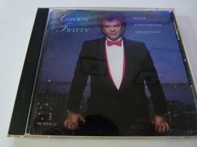 Conway Twitty, es foto