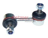 Brat/bieleta suspensie, stabilizator TOYOTA AVENSIS (T22) (1997 - 2003) METZGER 53053512