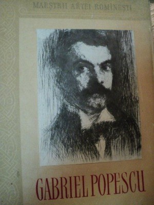 GABRIEL POPESCU- ELEONORA COSTESCU foto