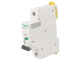 &Icirc;ntrerupător de Supracurent 230/400V 1P 12-48V