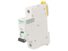 &Icirc;ntrerupător de Supracurent 230/400V 1P 12-48V