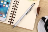 Cumpara ieftin Stilou multifuncțional, stilou multifuncțional, stilou instrument (6 &icirc;n 1)