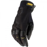 Manusi motocross Moose Racing Mud culoare Negru marime 2XL Cod Produs: MX_NEW 33306568PE