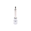 Bit Torx T25 cu Adaptor 1/2&quot; Yato YT-04321, 100mm, CrV6150, Profesional