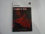 LA CAPAT DE DRUM - MARCEL PETRISOR
