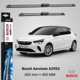 Cumpara ieftin Stergatoare Opel Corsa F Hatchback Van din 2019 | 3 397 007 295 - BOSCH