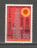 Japonia.1975 Congres mondial al titeiului GJ.129