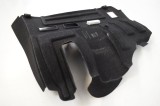 Ornament inferior planșa de bord BMW i8 I12 2017 OEM: 51459284405,9284405 11136991