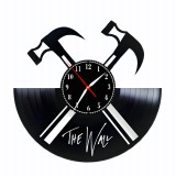 PINK FLOYD (the wall) - ceas de perete