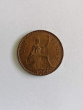 ONE PENNY 1966 Marea britanie, Europa