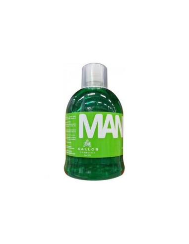 Sampon Kallos 1000ml