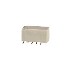 Releu subminiaturale, 5V DC, 2A, serie TX, PANASONIC - TX2SA-5V