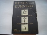 Istoria lui Dumnezeu - Karen Armstrong