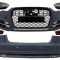 Pachet Exterior Complet Audi A6 C7 4G Limousine (2011-2018) Conversie la 2018 Design Performance AutoTuning