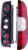 Lampa stop Fiat Doblo 2001-2009 fara suport becuri 13215 51755145 / 51755144