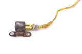 Senzor de impact st&acirc;nga față SUZUKI GRAND VITARA II JT, TE, TD 2012 OEM: 38930-65J10 | 11470887