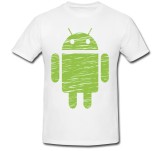 Cumpara ieftin Tricou &quot; Android boy &quot;