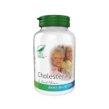 Cholesteran 60 capsule Medica, Medica Farmimpex