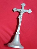 Cruce metalica cu talpa