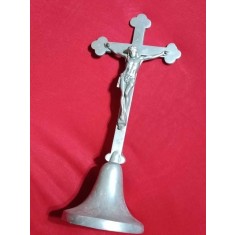 Cruce metalica cu talpa