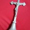 Cruce metalica cu talpa